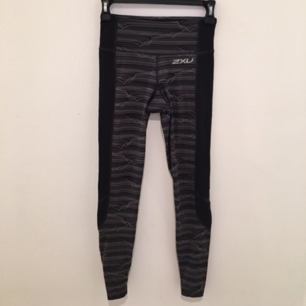 2XU compression leggings womens size xs